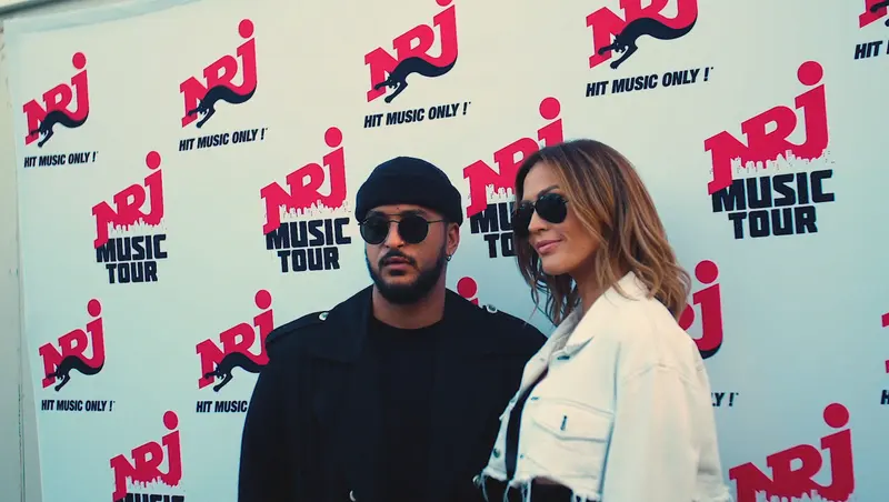vitaa & slimane