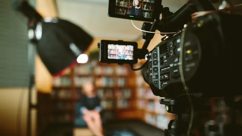 Pourquoi faire de la vidéo est devenu important ?