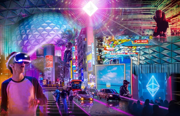 Pourquoi les marques s’intéressent-elles au metaverse ?