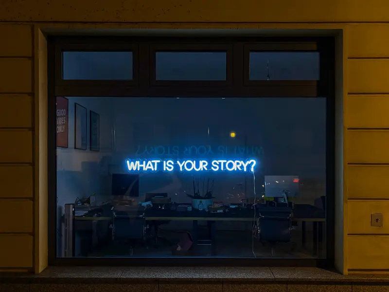 Storytelling : Quels sont les cinq types de récits qui fonctionnent ?