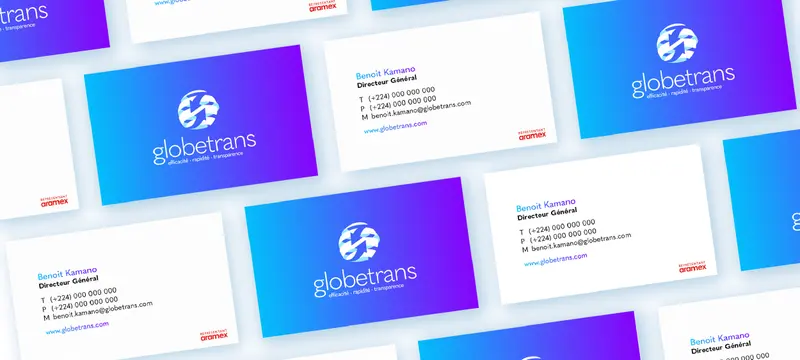 globetrans