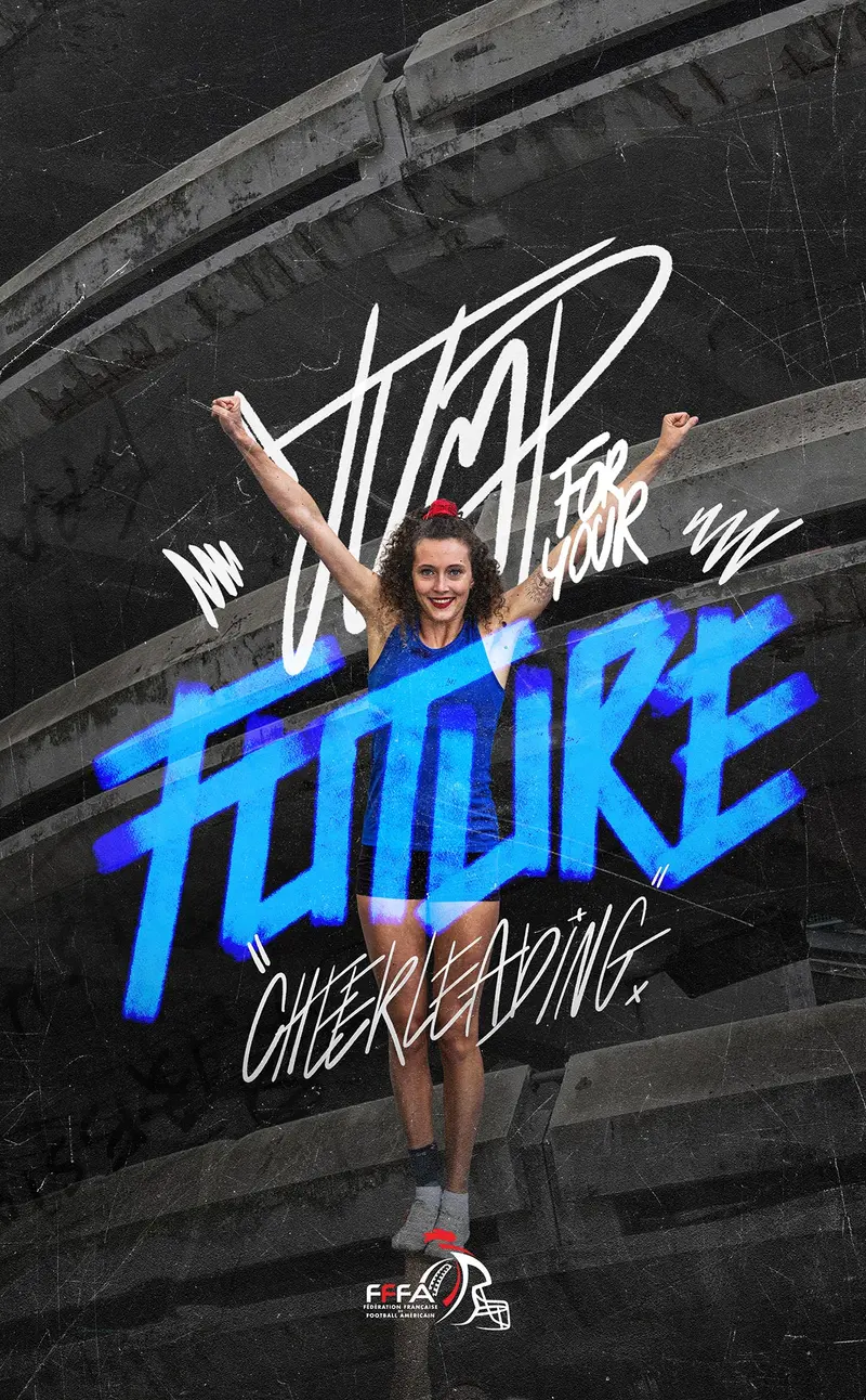 fffa – cheerleading